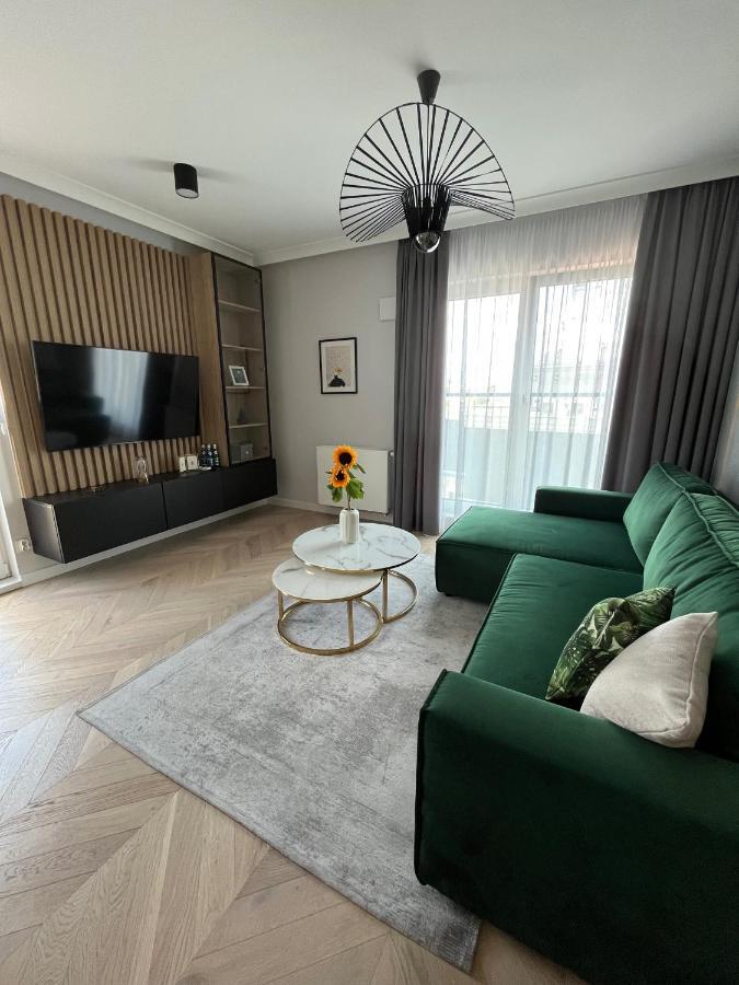 Feel At Home Teczowa Apartamenty Halo Вроцлав Екстер'єр фото